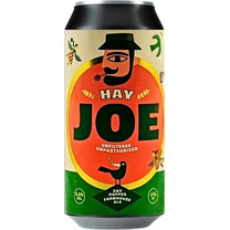 Strange Brew Hay Joe