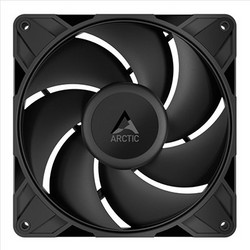 Arctic P14 Pro PST CO Case Fan 140mm με Σύνδεση 4-Pin PWM Black