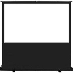 Maclean MC-213 Οθόνη Προβολής Projector Δαπέδου 16:10 213x133cm / 100"