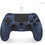 Hyperkin Nuforce Wireless Controller για PC & PS4 Blue