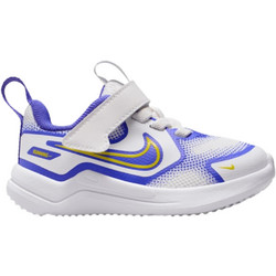 Nike Cosmic Runner Παιδικά Αθλητικά Παπούτσια για Τρέξιμο Λευκά Μωβ HM4401-101