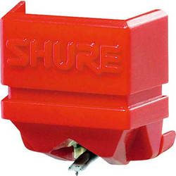 Shure N92E Βελόνα Πικάπ Κόκκινη