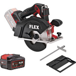 Flex CSM 57 18-EC/ 1x5.0Ah