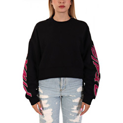 Pinko Γυναικείο Φούτερ Μαύρο 103245A1Q-MZW