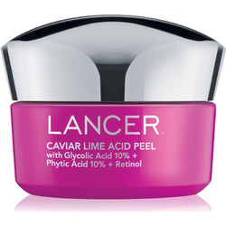 Lancer Caviar Lime Acid Peel 50ml