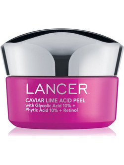 Lancer Caviar Lime Acid Peel 50ml