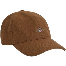 Gant Ανδρικό Καπέλο Jockey Υφασμάτινο Rusted 3G9900212-229