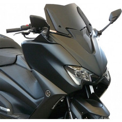 Fabbri Φιμέ Ζελατίνα Μηχανής για Yamaha T-Max 530 '17-'19 / T-Max 560 '20-'21 320x450mm 3453/XDX