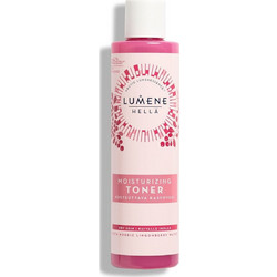 Lumene Hella Ενυδατική Λοσιόν Τόνωσης Προσώπου 200ml