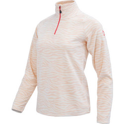 Brille Γυναικείο Αθλητικό T-Shirt Μπεζ SD241006-BEG
