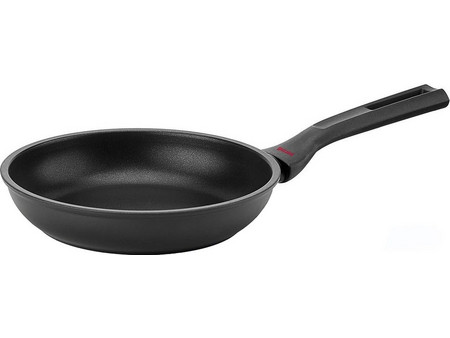 Guzzini Cook&Plus Τηγάνι Αλουμινίου Αντικολλητικό 20cm COOK-PLUS