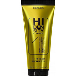 Kemon Hi Density Control Κρέμα Σώματος 200ml