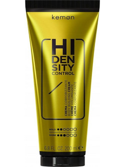 Kemon Hi Density Control Κρέμα Σώματος 200ml