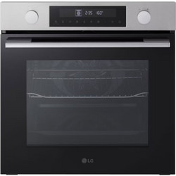 LG WS5D7210S Φούρνος Ηλεκτρικός Άνω Πάγκου 72lt 59.5cm