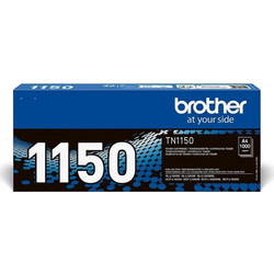Brother TN-1150 Black Toner