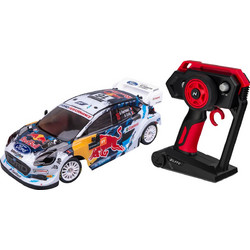 Nikko Elite M-Sport Τηλεκατευθυνόμενο Αυτοκίνητο Ford Puma Hybrid 1:14 10414