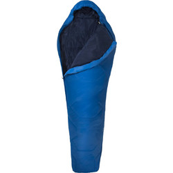 Millet Baikal 750 Regular Sleeping Bag Μονό Καλοκαιρινό Μπλε MLT-301