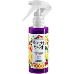Anwen Bee My Baby Παιδικό Conditioner για Επανόρθωση 150ml