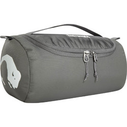 Tatonka Care Barrel 2787-021 Νεσεσέρ Ταξιδίου με Θήκες 26x14x14cm Γκρι