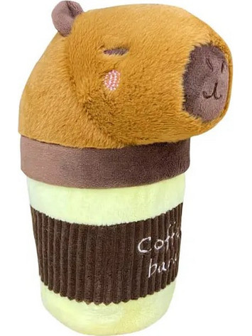 Capybara Coffeebara 24147