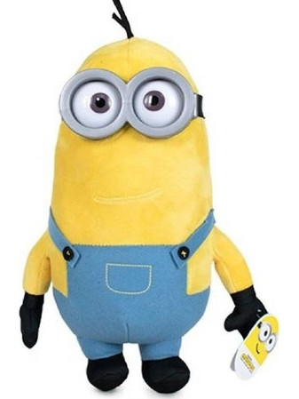 Posh Paws Illumination Minions Kevin 36cm