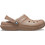 Crocs Classic Lined Clog Latte 203591-2Q9