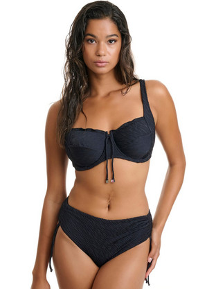 ERKA MARE Bikini Set Μαύρο 25608-60517