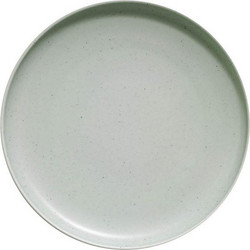 Kutahya Moderna Matte Mint Πιάτα Φρούτου Πορσελάνης 15cm 6τμχ KX15DU720162