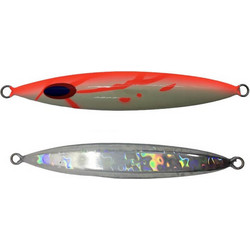 Deepliner Slow-Skip FB Τεχνητό Δόλωμα Πλάνος Φωσφοριζέ 180gr Glow