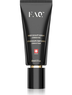 Foreo FAQ Body Sculpt Serum Σώματος για Σύσφιξη 60ml