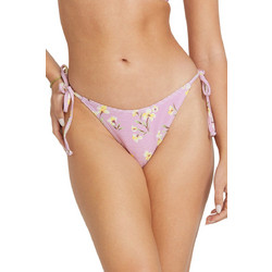 Billabong Bikini Slip Floral Ροζ 24O231514-AMS