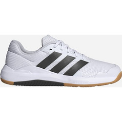 Adidas Dropset Base Ανδρικά Αθλητικά Παπούτσια Λευκά JS3162