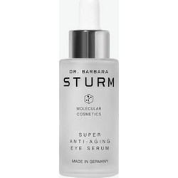 Dr. Barbara Sturm Super Anti-Aging Αντιγηραντικό Serum Ματιών 20ml