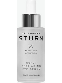 Dr. Barbara Sturm Super Anti-Aging Αντιγηραντικό Serum Ματιών 20ml