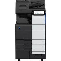 Konica Minolta C551i Έγχρωμο Φωτοτυπικό Laser