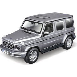 Maisto Assembly Line 2019 Mercedes Benz Class 48/39536