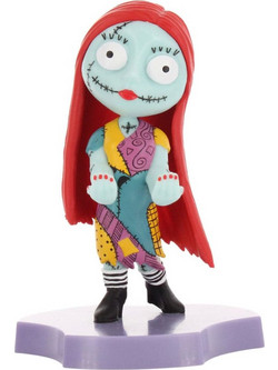 EXG Nightmare Before Christmas 5060525896910 Βάση Κινητού για Γραφείο Πολύχρωμη