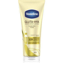 Vaseline Vaseline Gluta-Hya Flawless Tone Ενυδατικό Serum Σώματος 200ml
