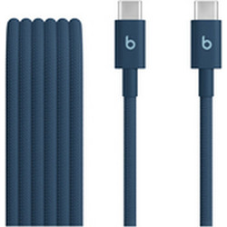 Apple Braided USB-C to USB-C 1.5m Blue MDGE4ZM/A
