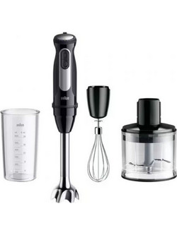 Braun MQ55236MBK
