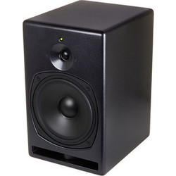 PSI Audio A21-M Metal Αυτοενισχυόμενο Ηχείο 160W Κόκκινο