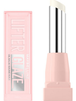 Maybelline Lifter Glaze 001 Clear Crave Lip Balm 2.8gr