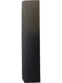 Yongfa 130GC2525 Οπλοκιβώτιο Ατσάλινο 3 Θέσεων 25x25x130cm Μαύρο