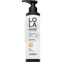 Artego Lola Almond Χρωμομάσκα Μαλλιών 200ml
