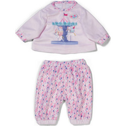 Zapf Creation Baby Born Πιτζάμες για Κούκλα
