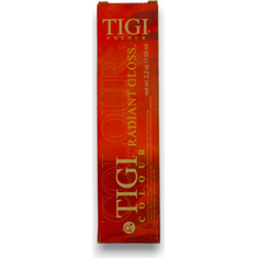 Tigi Colour Gloss 8.3 Ανοιχτό Ξανθό Χρυσό Ημιμόνιμη Βαφή Μαλλιών 60ml