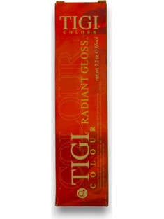 Tigi Colour Gloss 8.3 Ανοιχτό Ξανθό Χρυσό Ημιμόνιμη Βαφή Μαλλιών 60ml