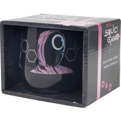 Stor Squid Game Mug 4088