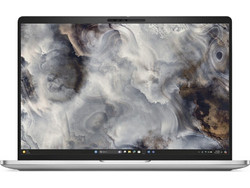 Dell Pro 16 Plus PB16255 (Ryzen AI 7-Pro 350/32GB/512GB SSD/Radeon Graphics/Windows 11)