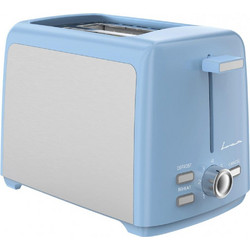 Fram FTP-8007SSBL Φρυγανιέρα 2 Θέσεων 800W